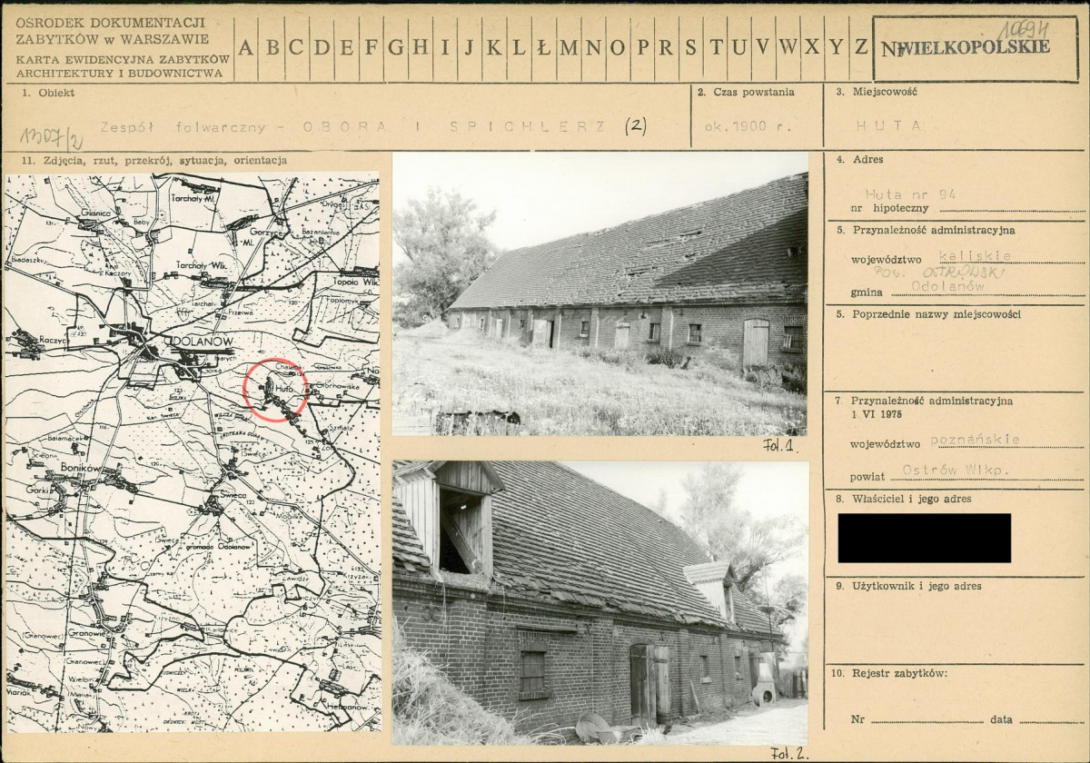 KB - Karta biała, skan nr 1