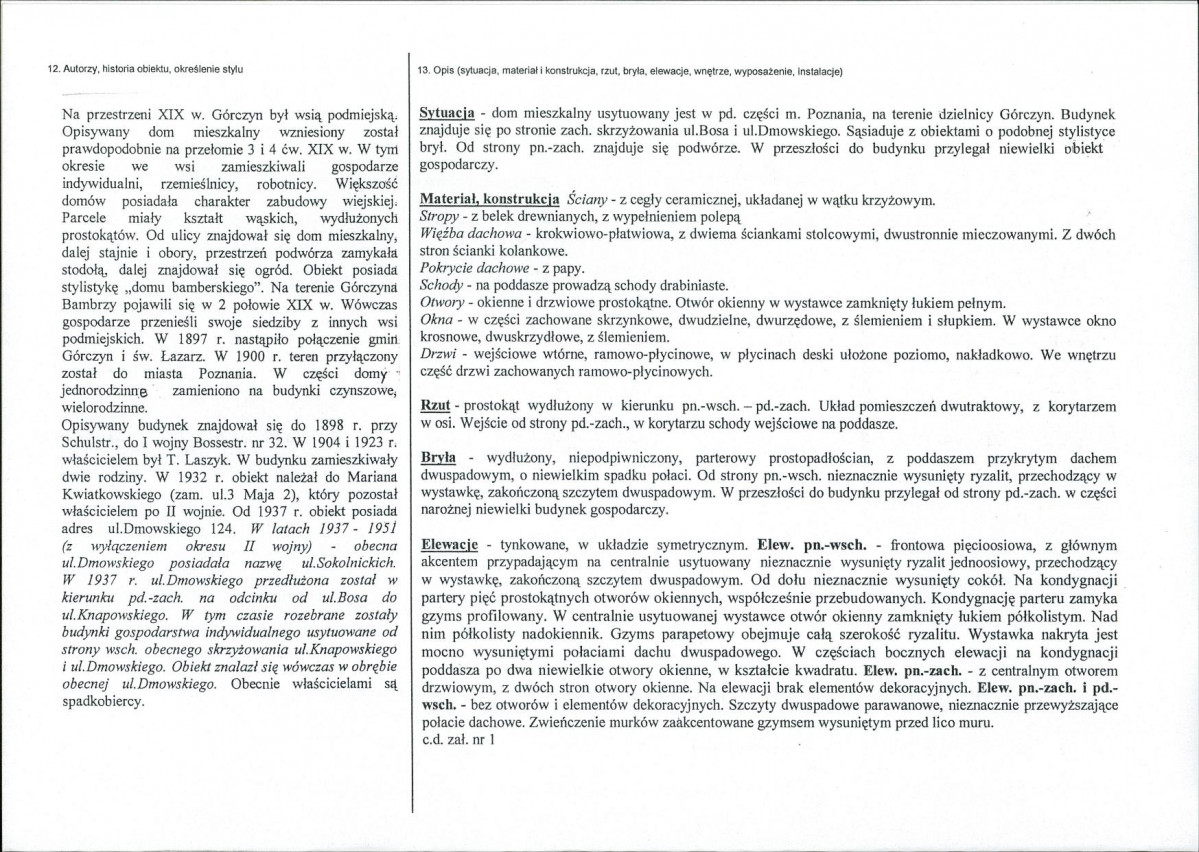 KB - Karta biała, skan nr 2