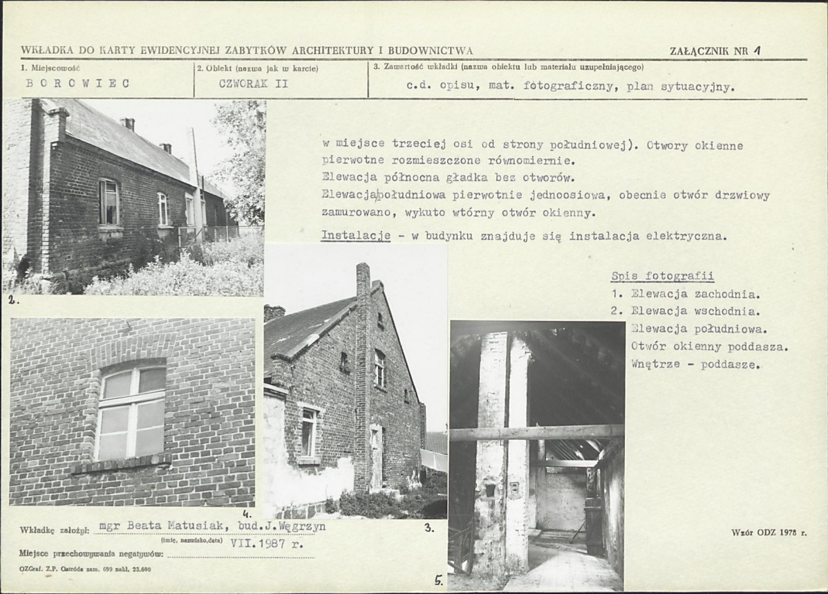 KB - Karta biała, skan nr 5