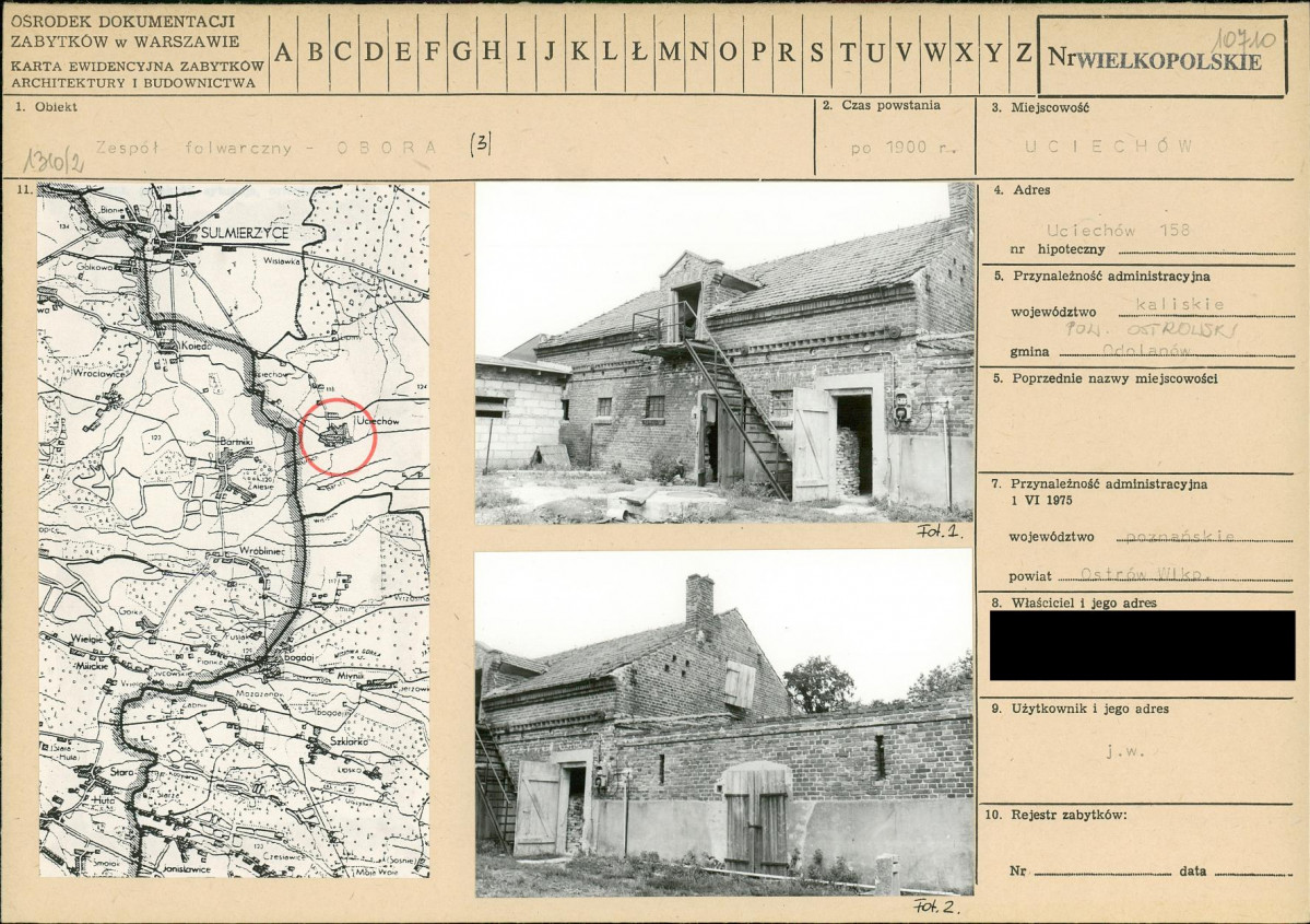 KB - Karta biała, skan nr 1