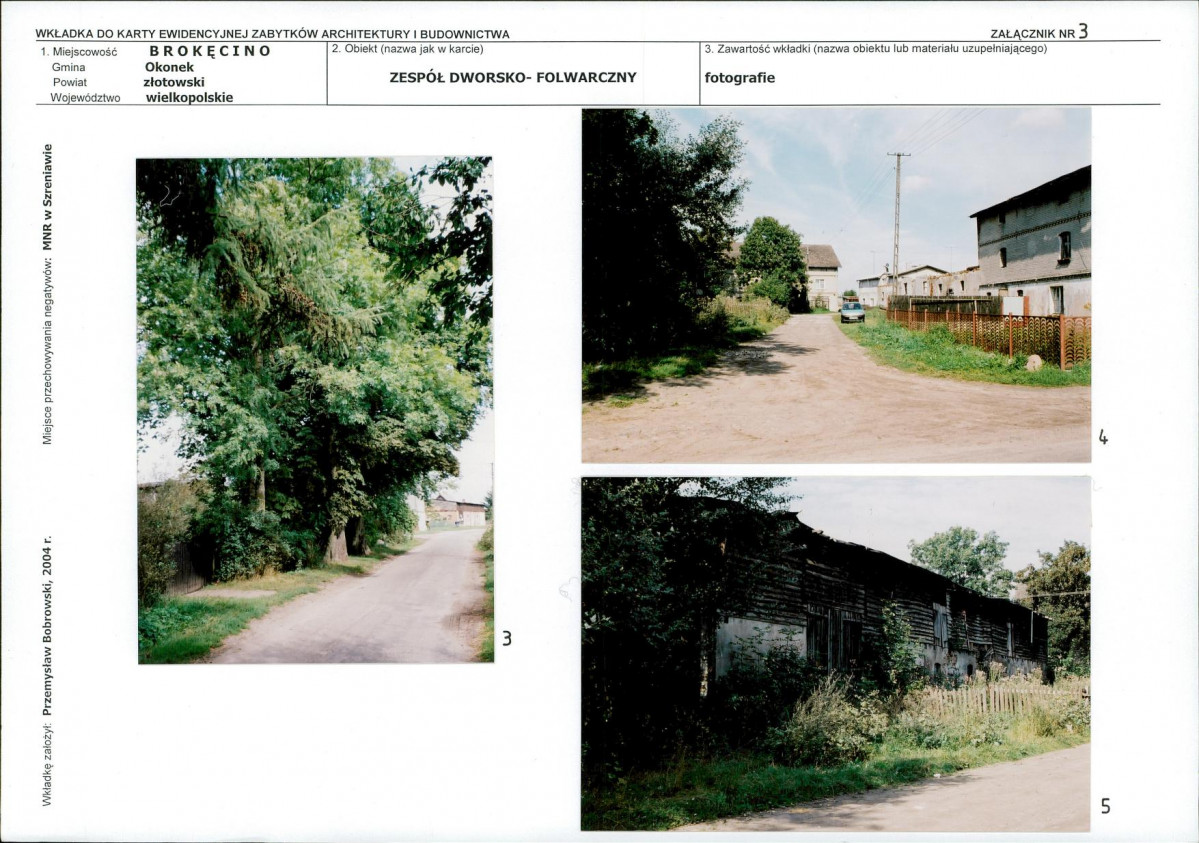 KB - Karta biała, skan nr 9