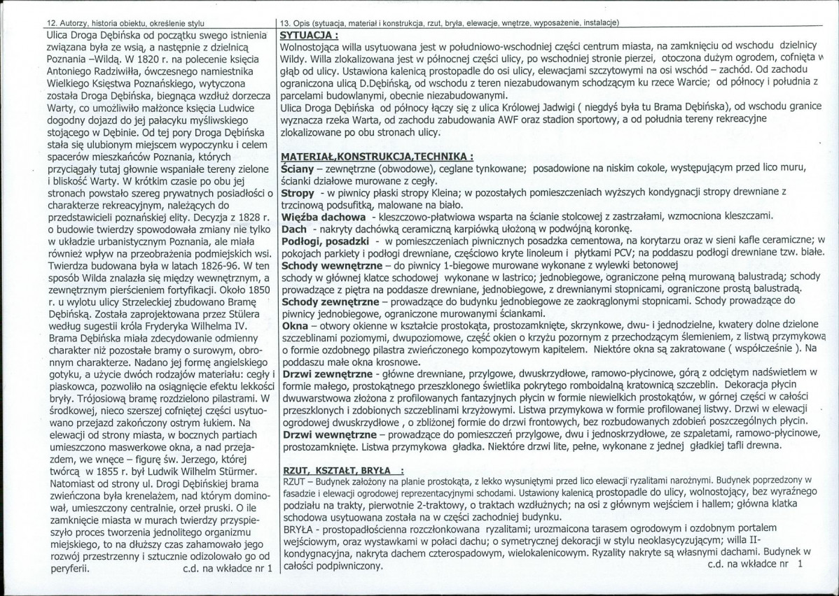 KB - Karta biała, skan nr 2
