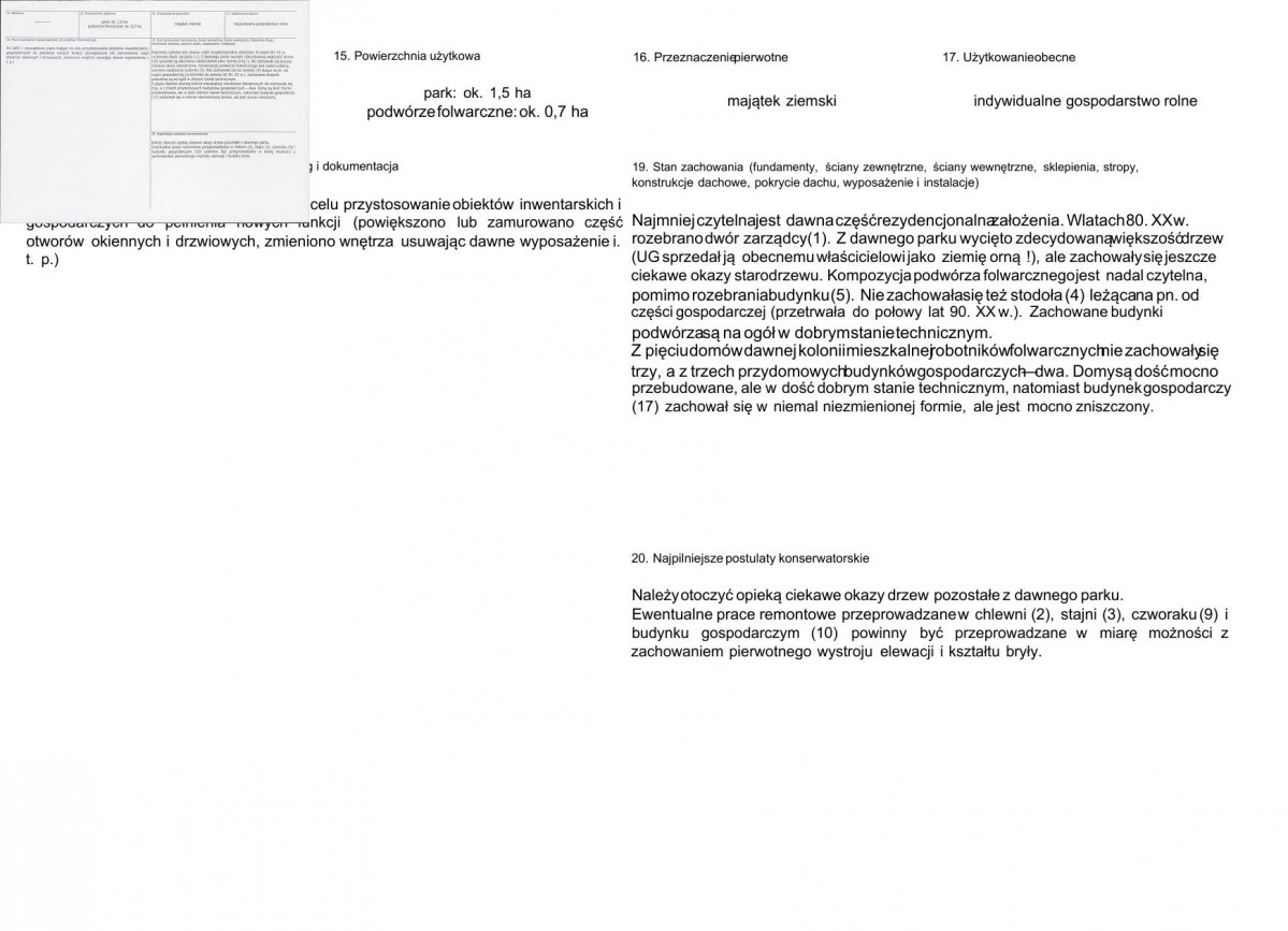 KB - Karta biała, skan nr 3