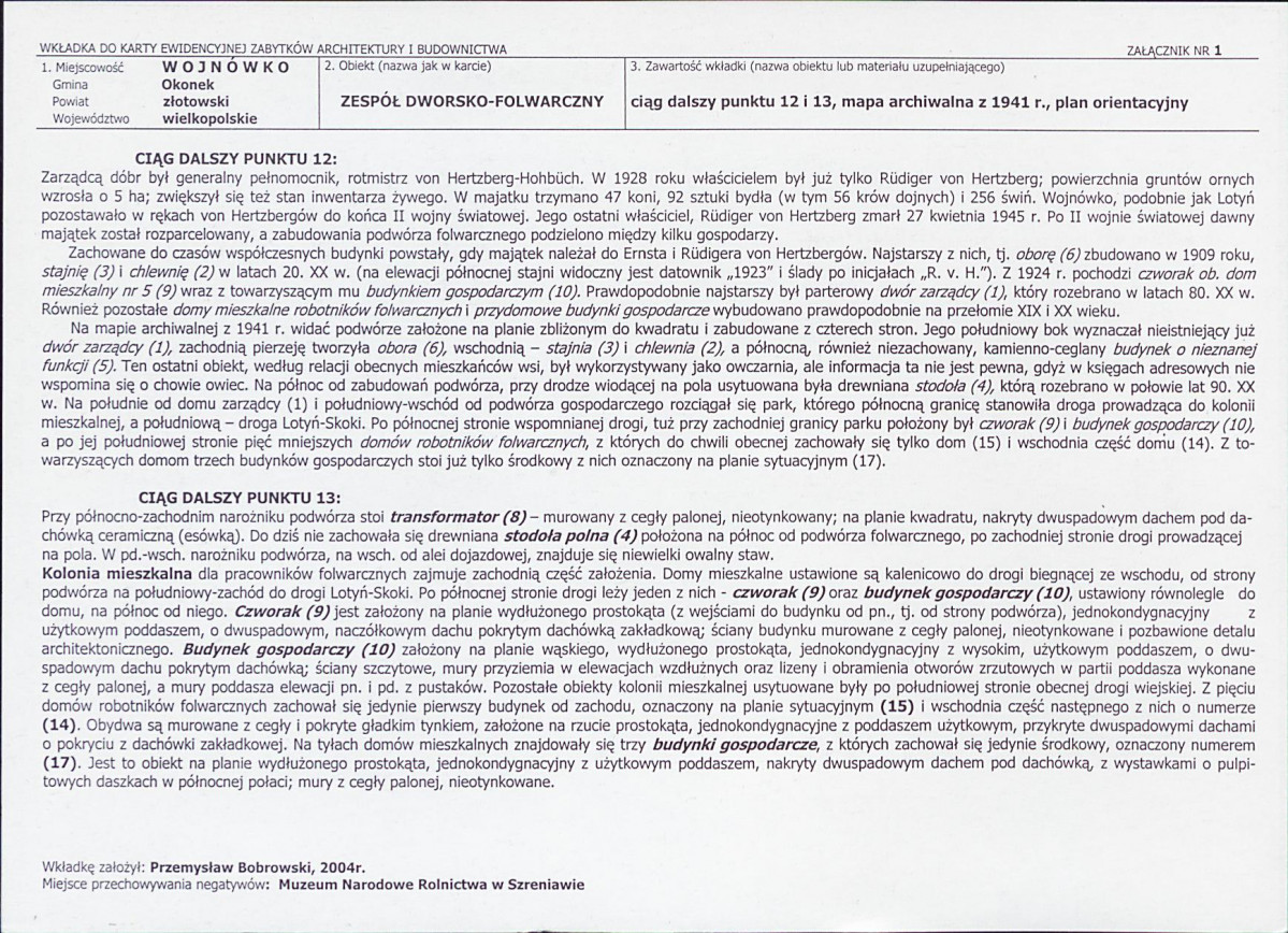 KB - Karta biała, skan nr 5