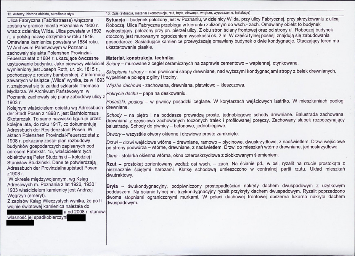 KB - Karta biała, skan nr 2