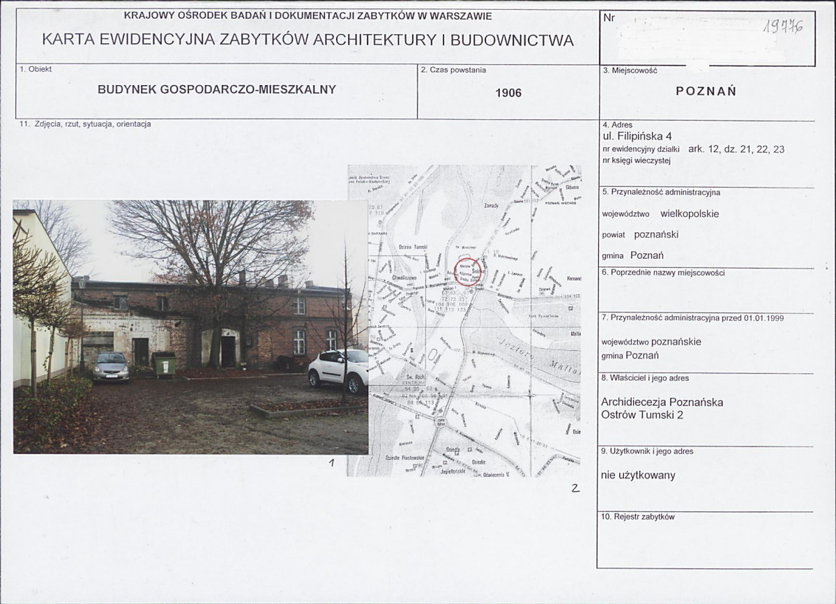 Karta biała, skan nr 1