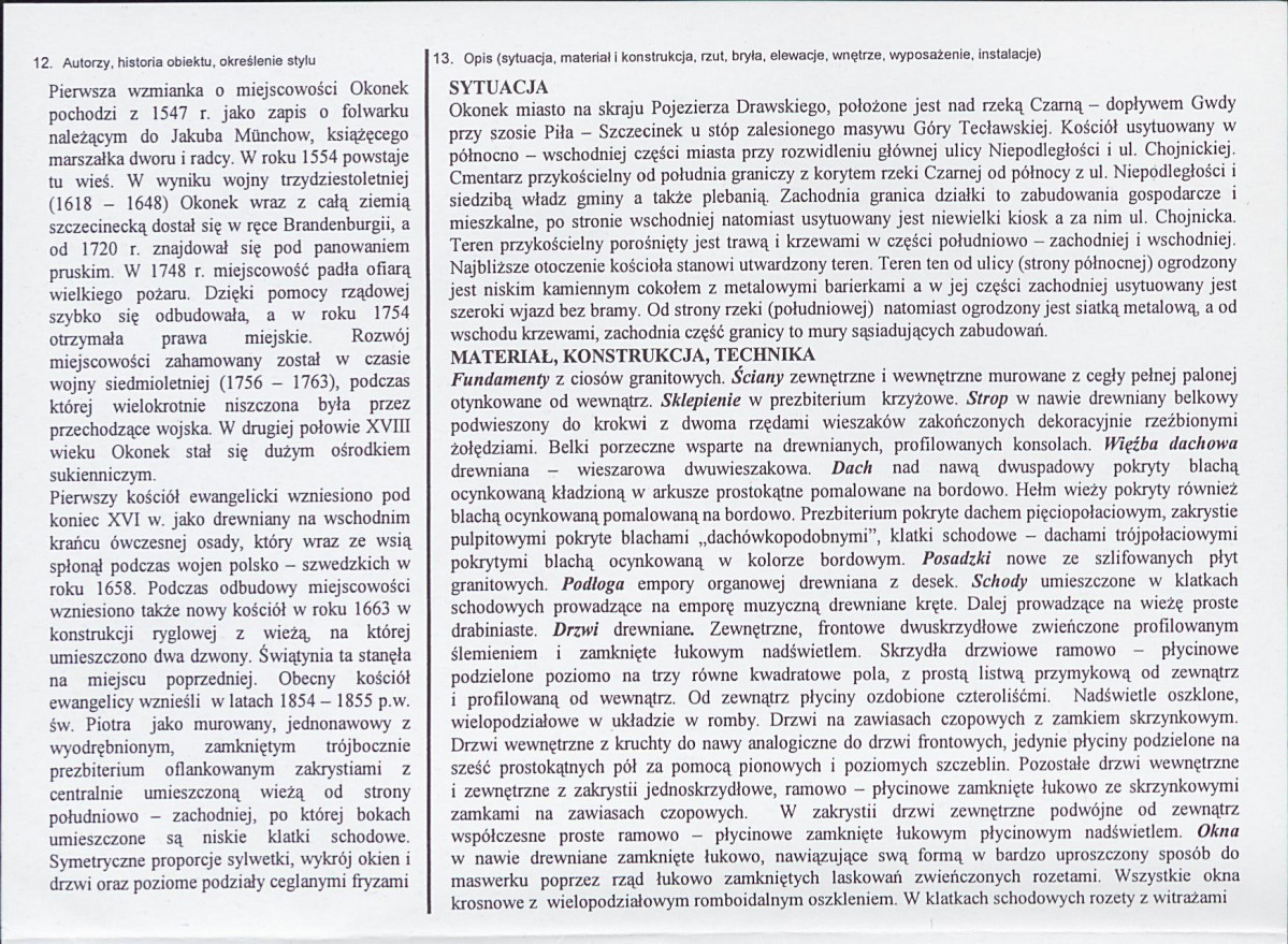KB - Karta biała, skan nr 2