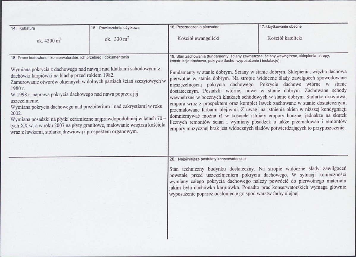KB - Karta biała, skan nr 3