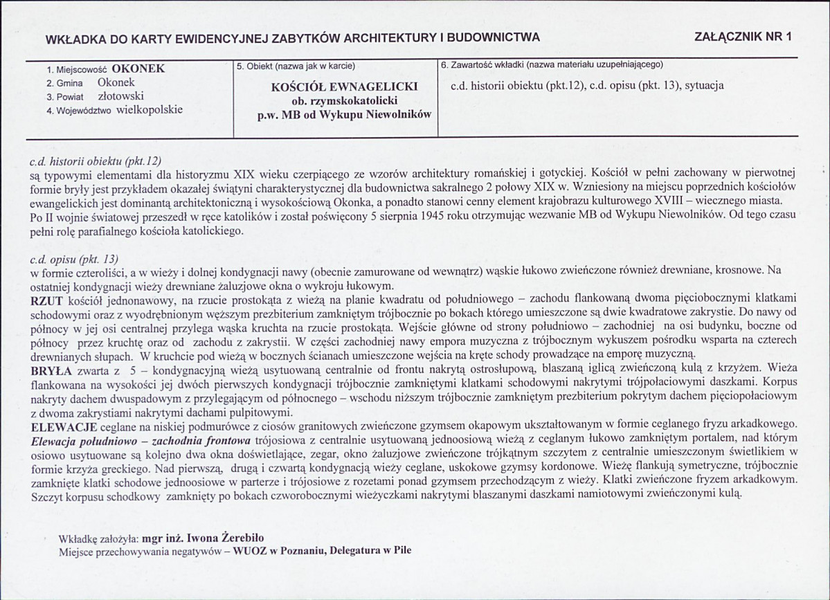 KB - Karta biała, skan nr 5