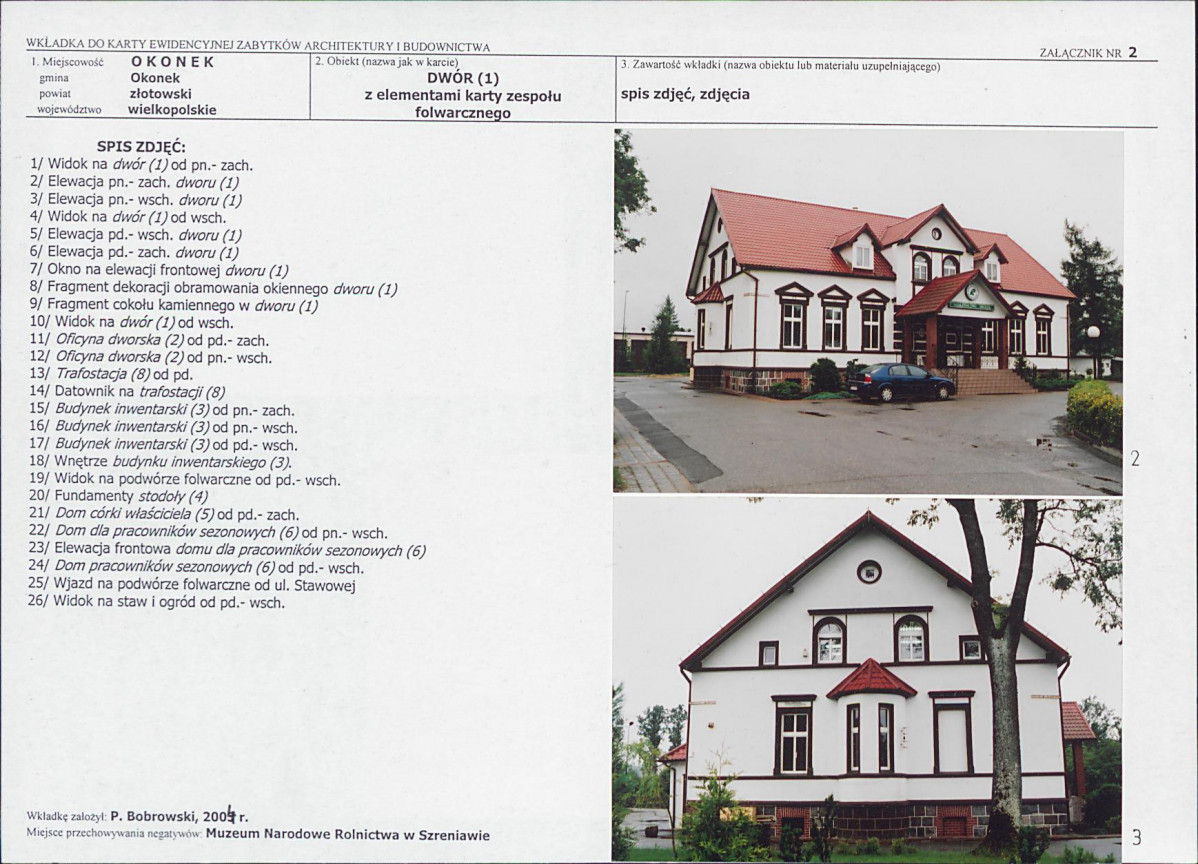 KB - Karta biała, skan nr 7