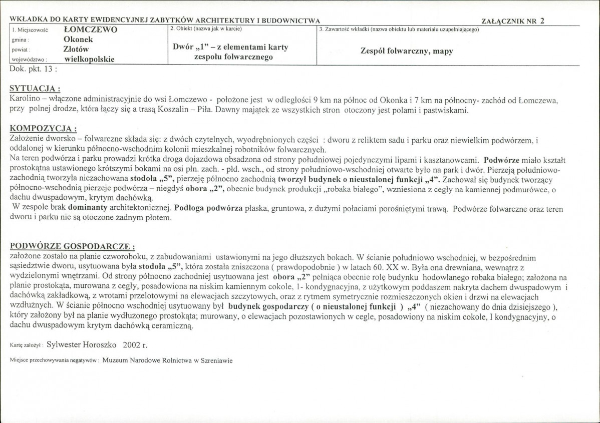 KB - Karta biała, skan nr 7