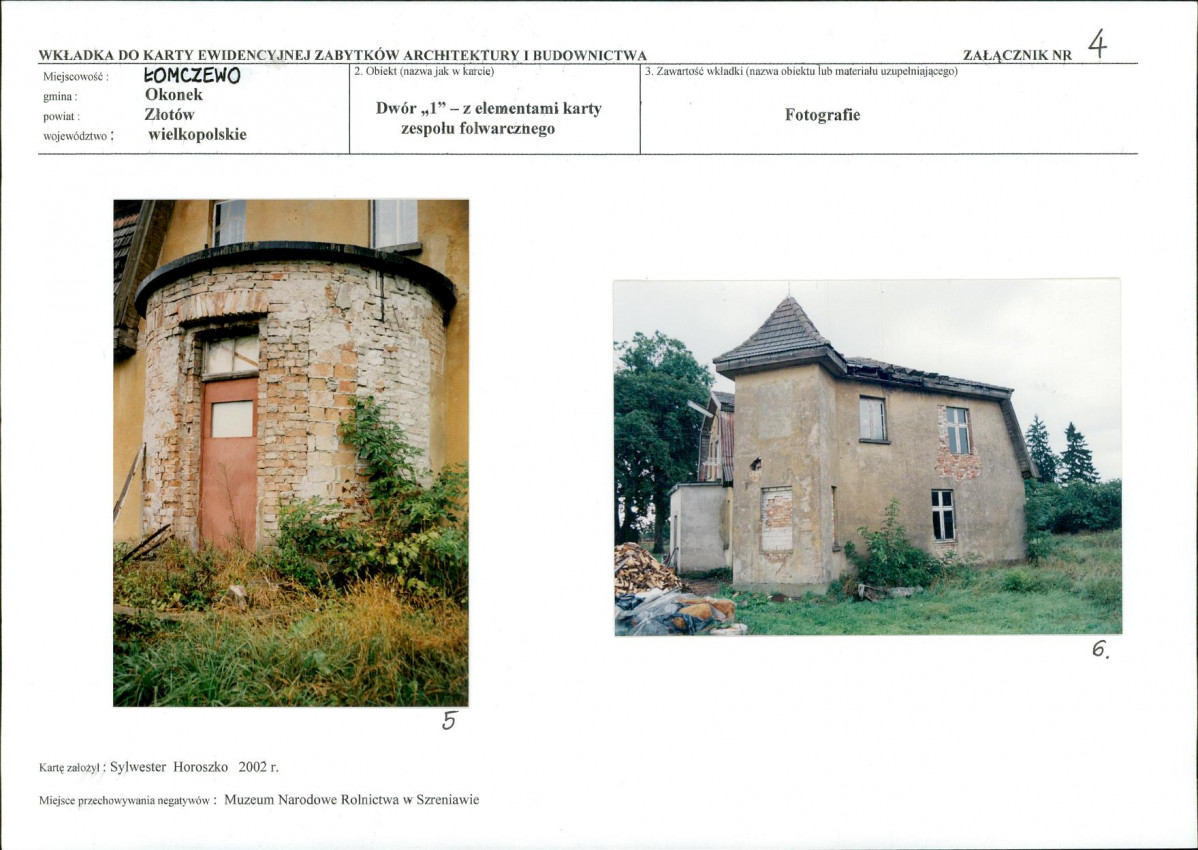 KB - Karta biała, skan nr 11