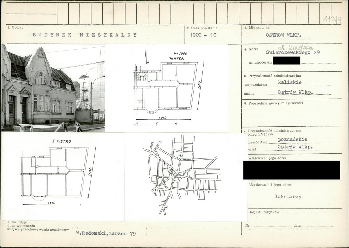 KB - Karta biała, skan nr 1