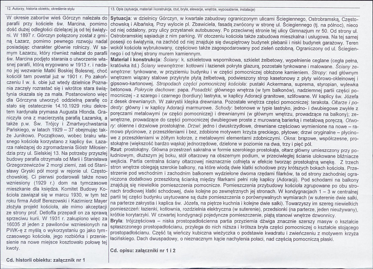 KB - Karta biała, skan nr 2