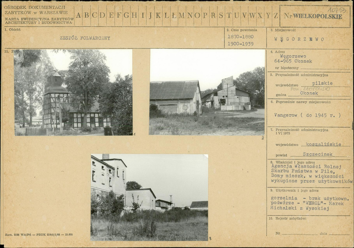 Karta biała, skan nr 1