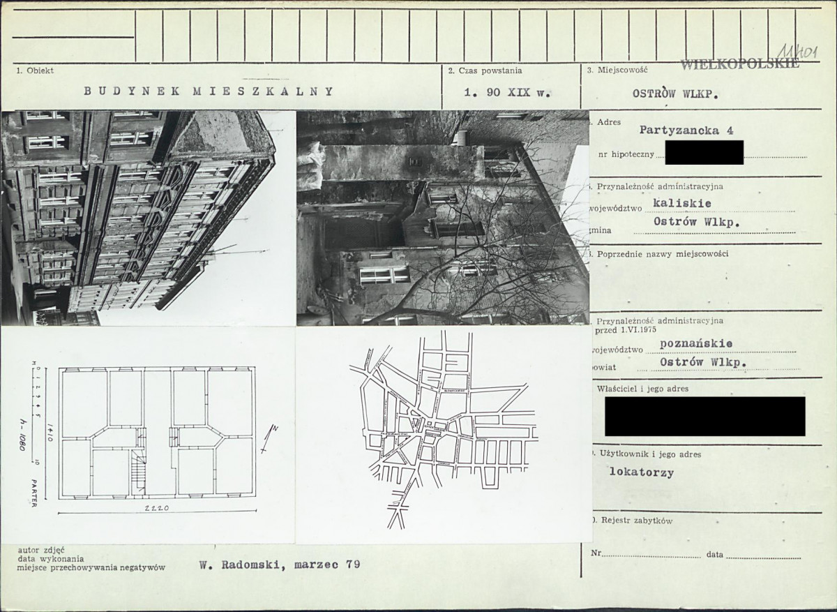KB - Karta biała, skan nr 1