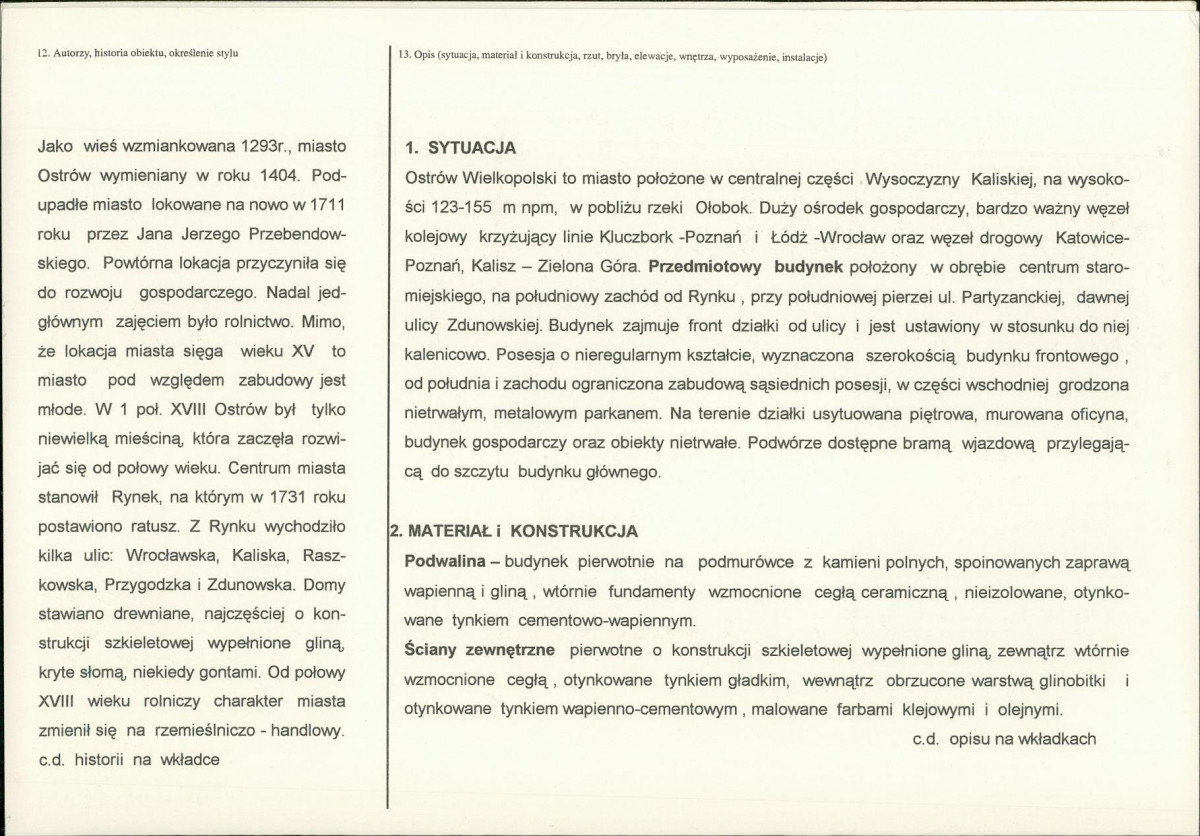 KB - Karta biała, skan nr 2