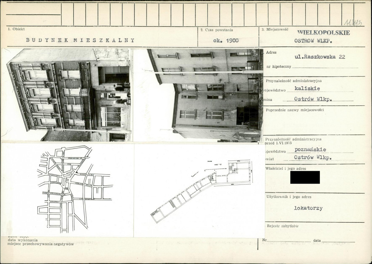 KB - Karta biała, skan nr 1
