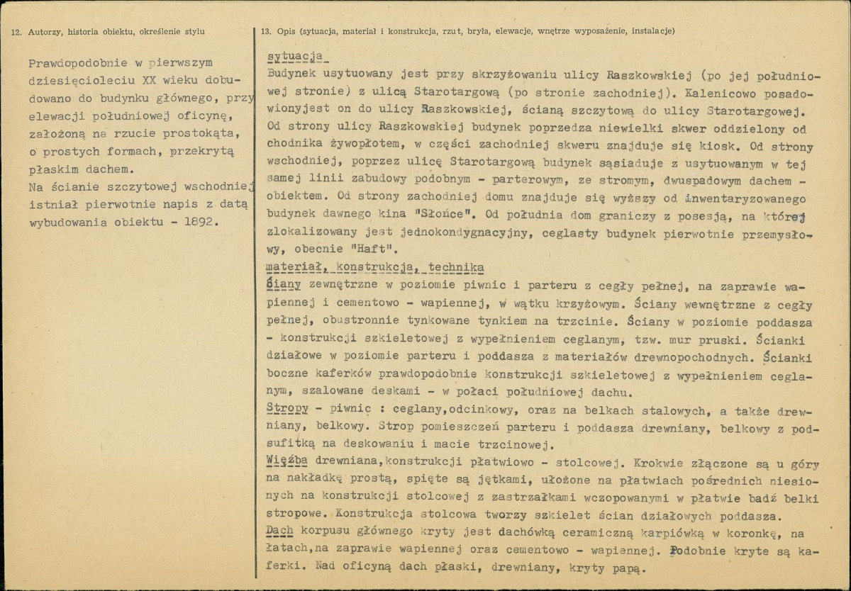 KB - Karta biała, skan nr 2