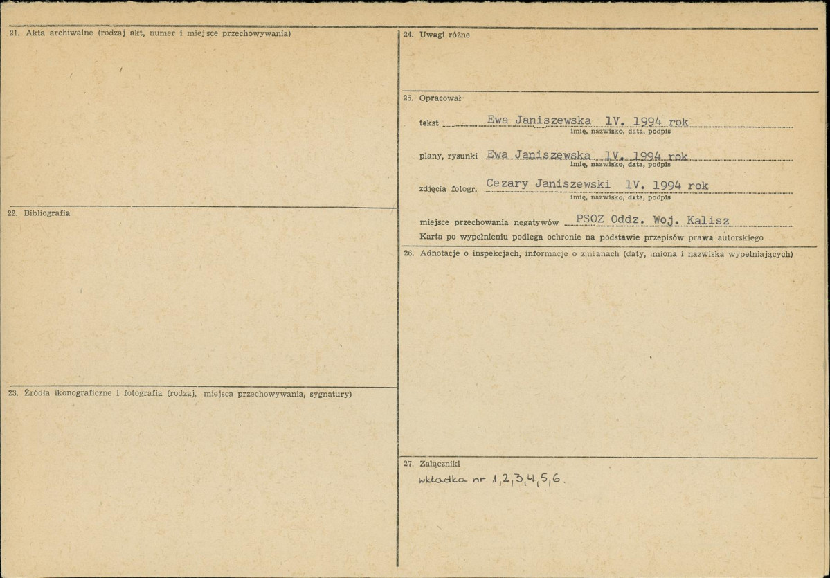 KB - Karta biała, skan nr 4