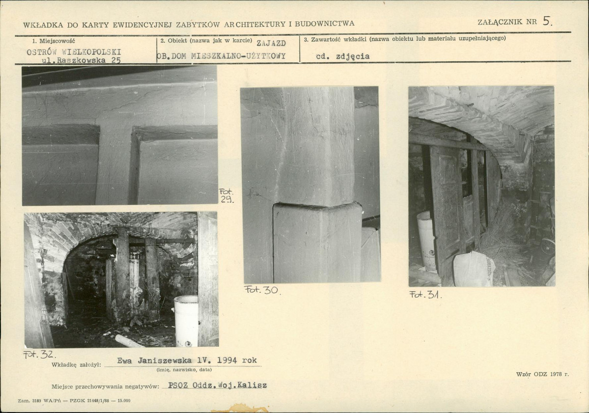 KB - Karta biała, skan nr 13