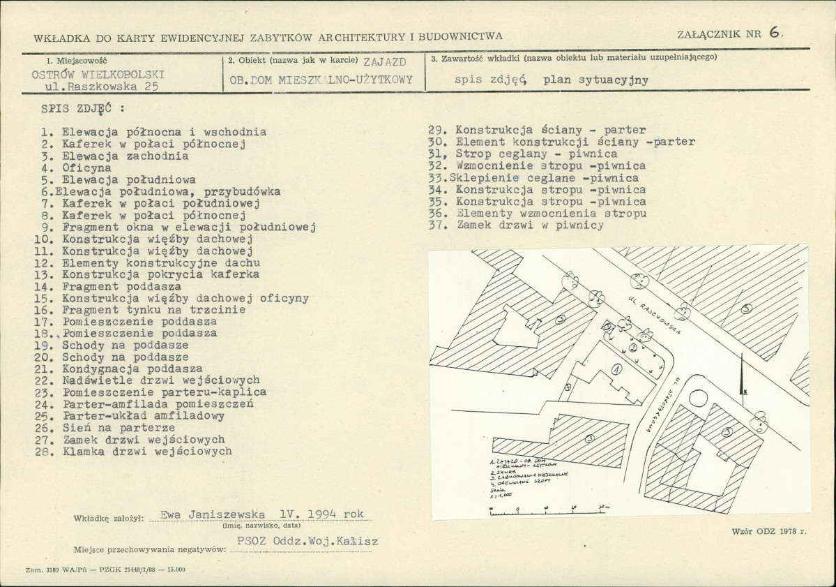 KB - Karta biała, skan nr 15