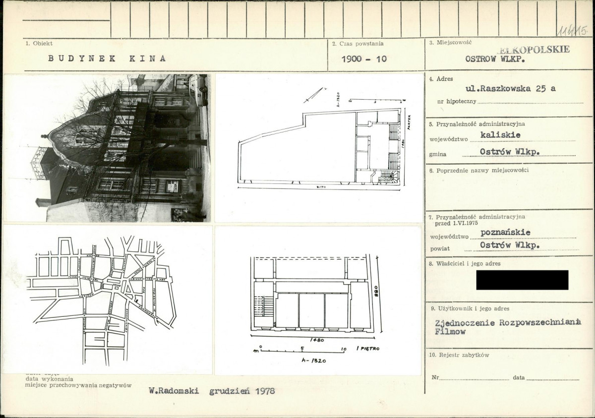 KB - Karta biała, skan nr 1