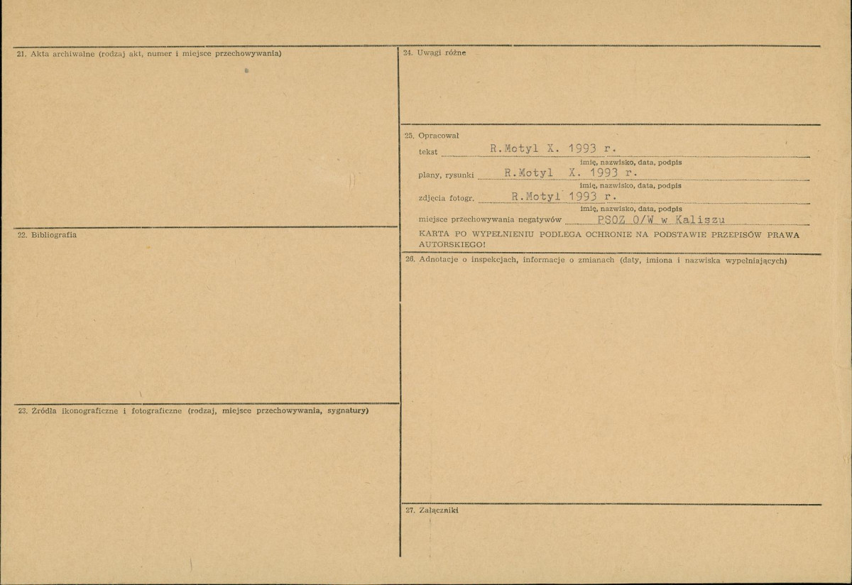 KB - Karta biała, skan nr 4