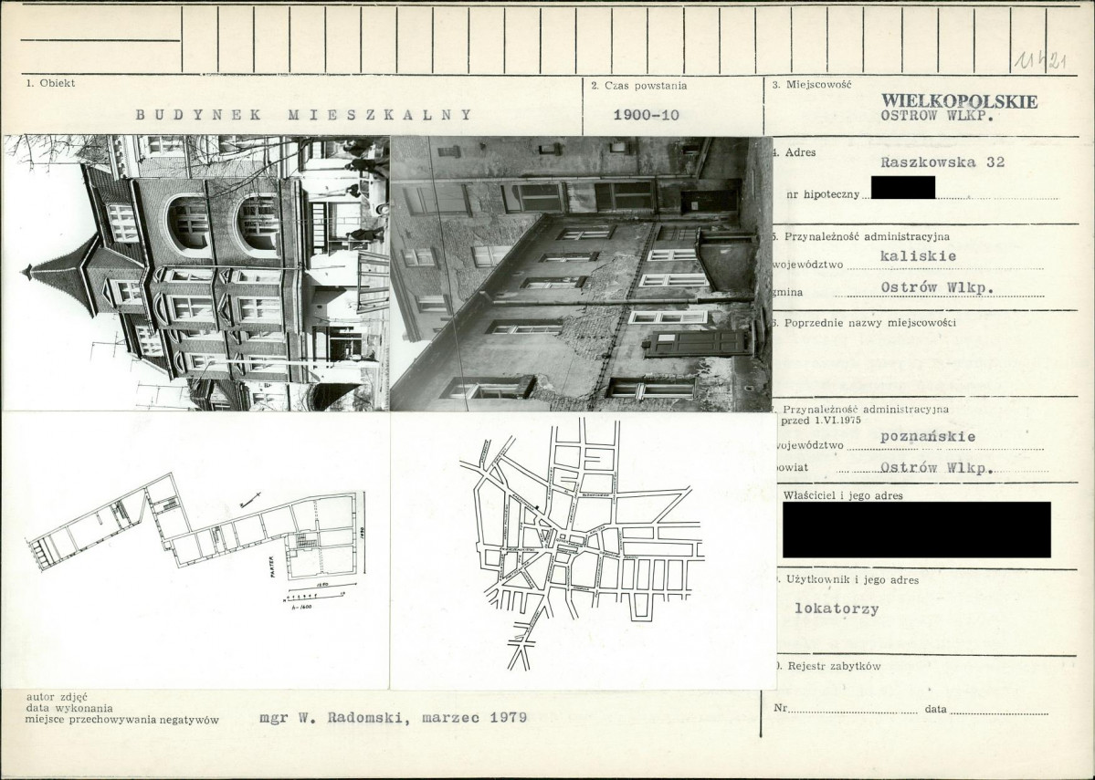 KB - Karta biała, skan nr 1