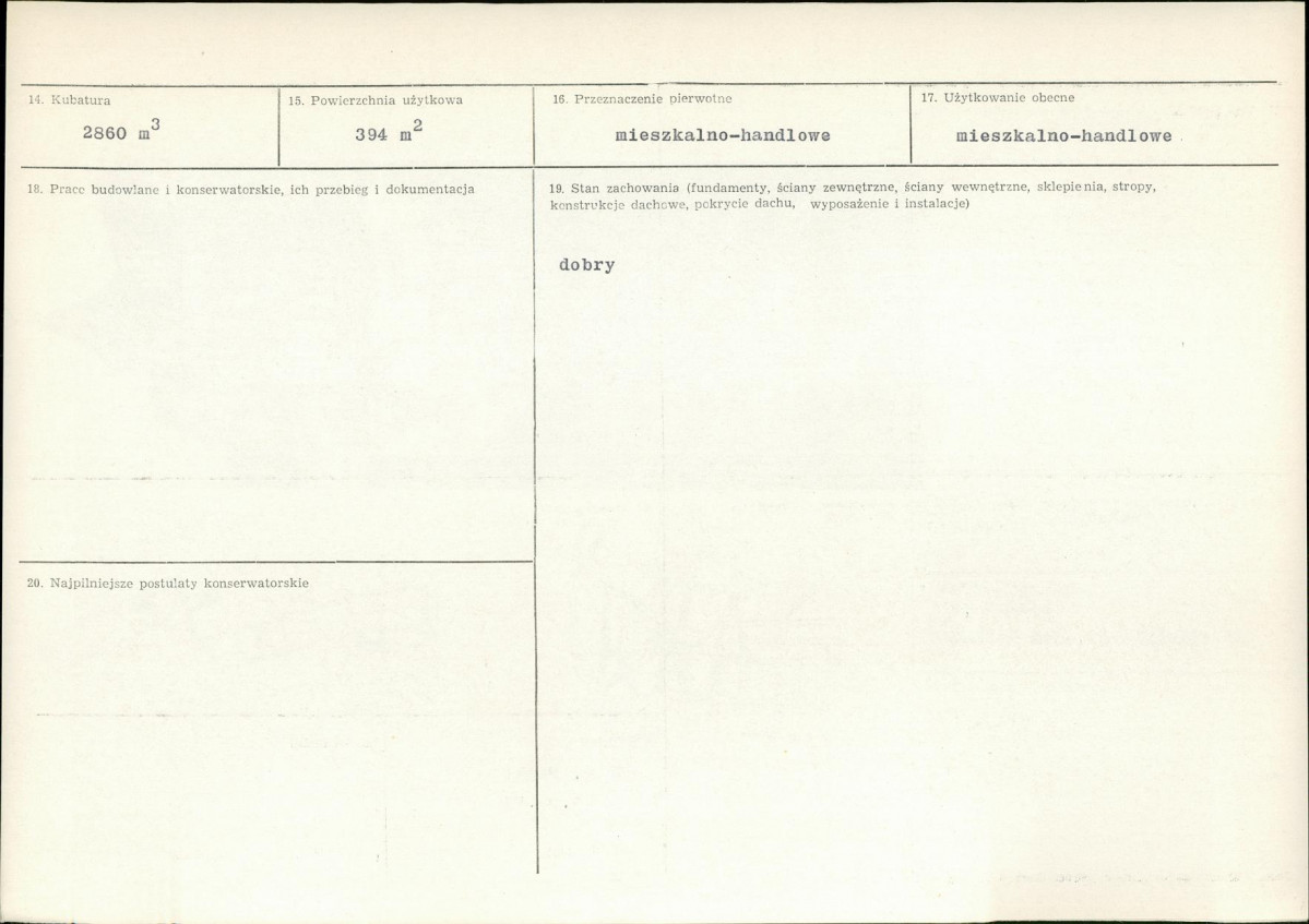 KB - Karta biała, skan nr 3