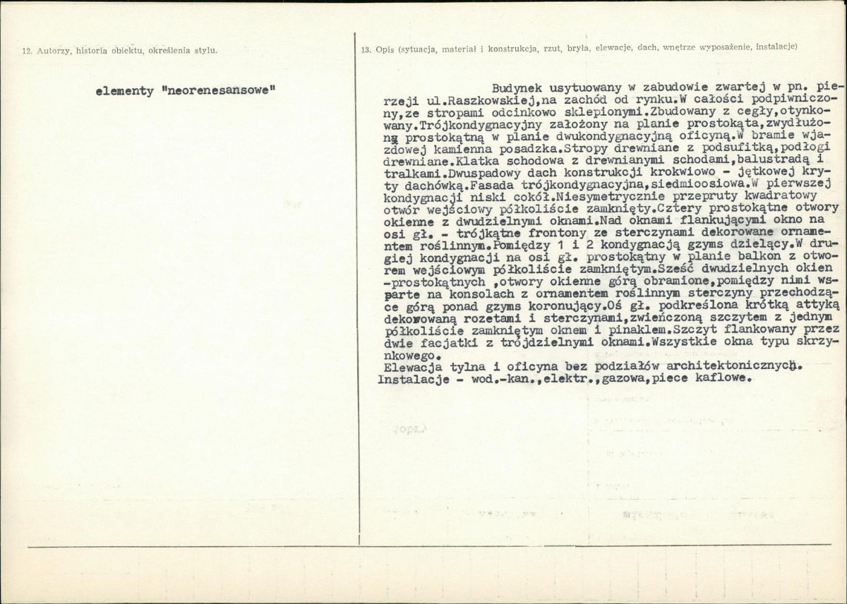 KB - Karta biała, skan nr 2