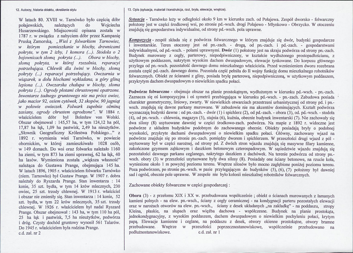 KB - Karta biała, skan nr 2