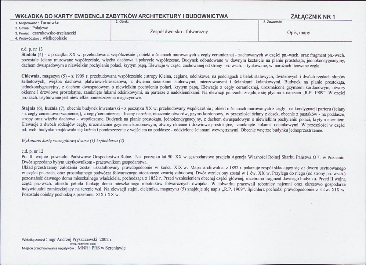 KB - Karta biała, skan nr 5