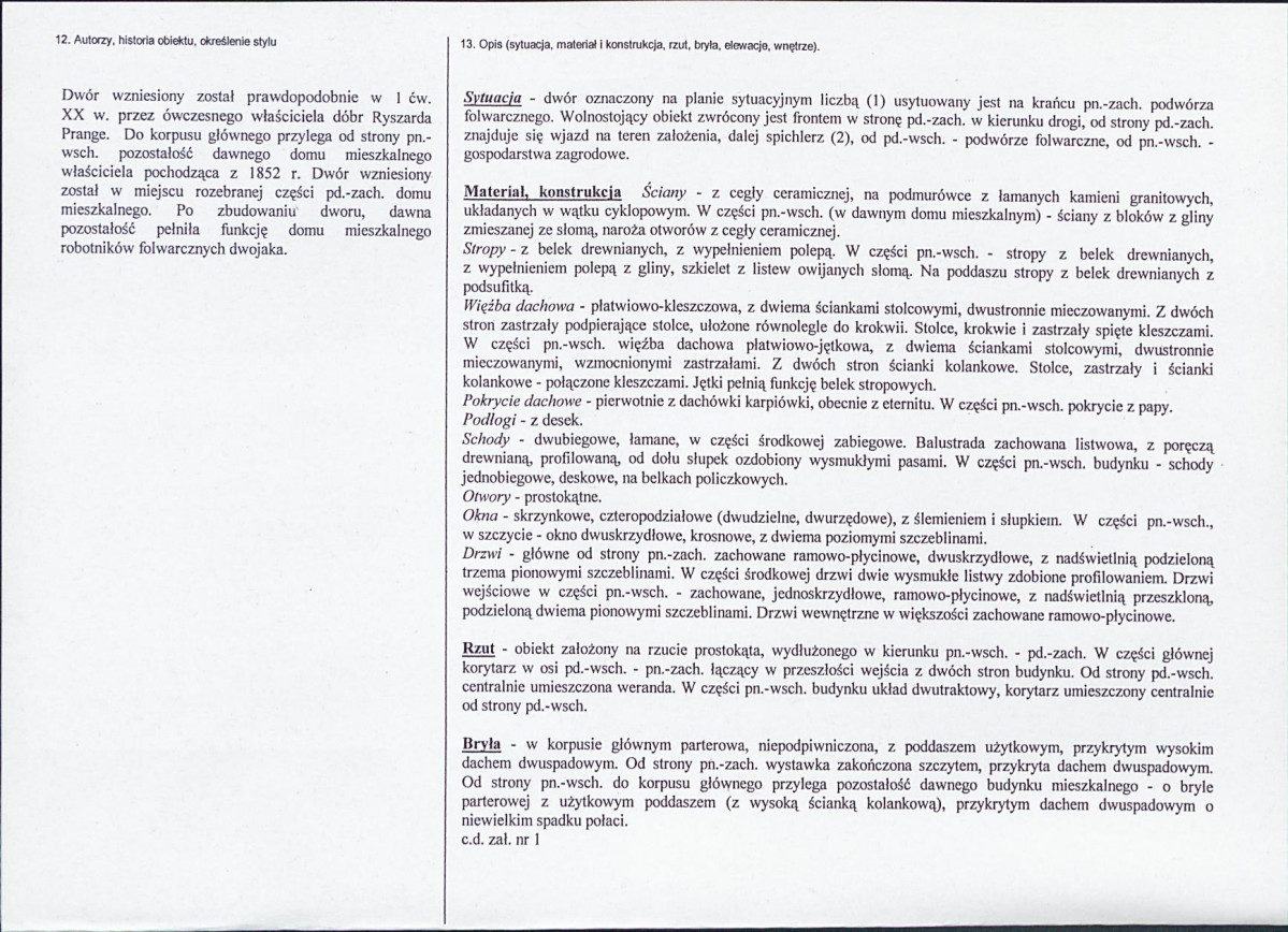 KB - Karta biała, skan nr 2