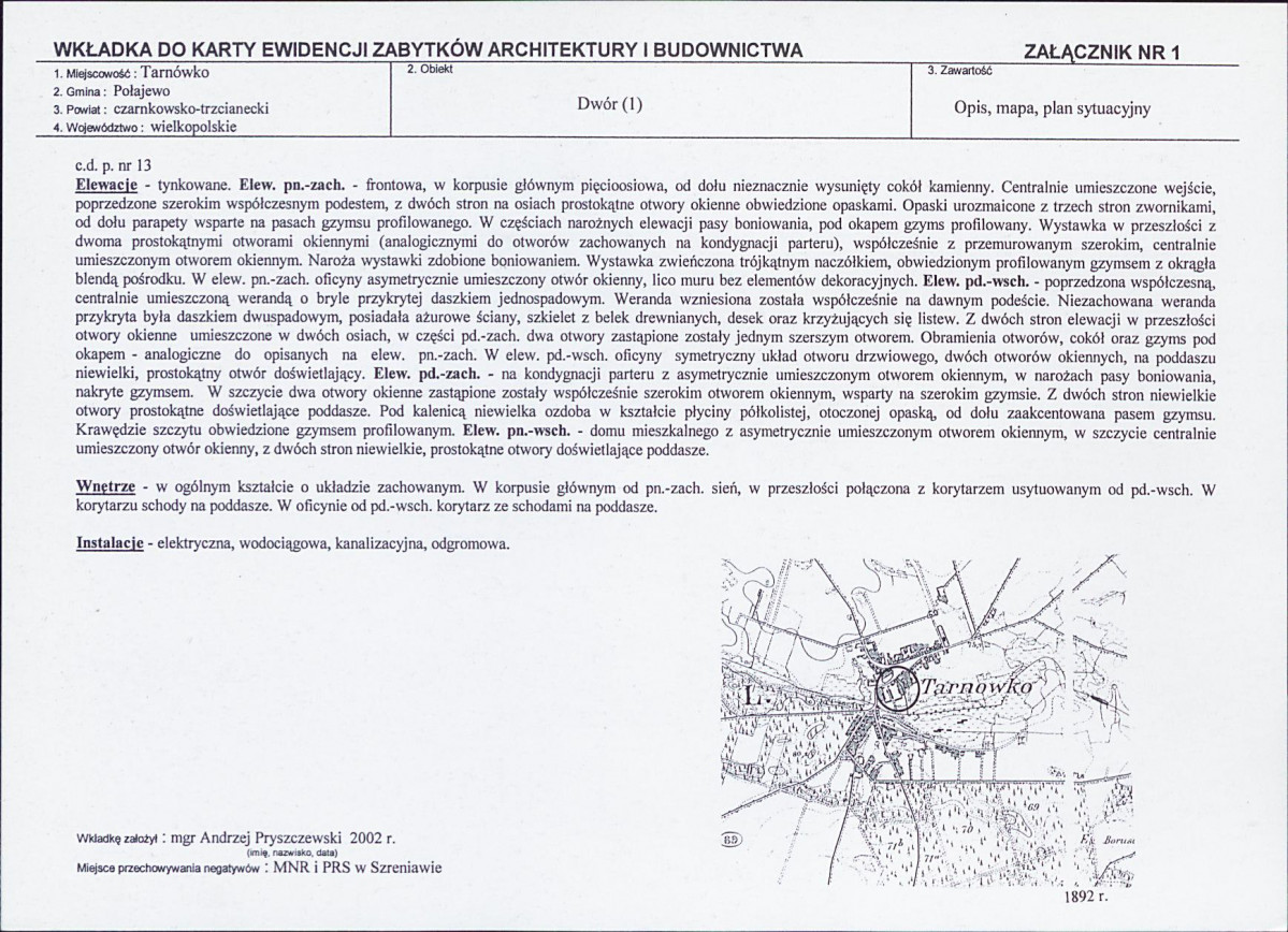 KB - Karta biała, skan nr 5