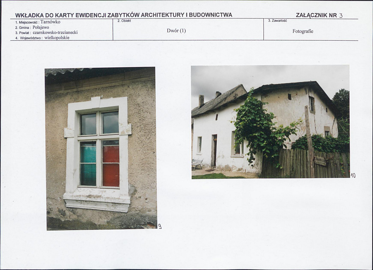 KB - Karta biała, skan nr 9