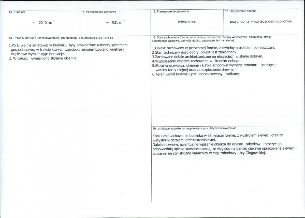 KB - Karta biała, skan nr 3