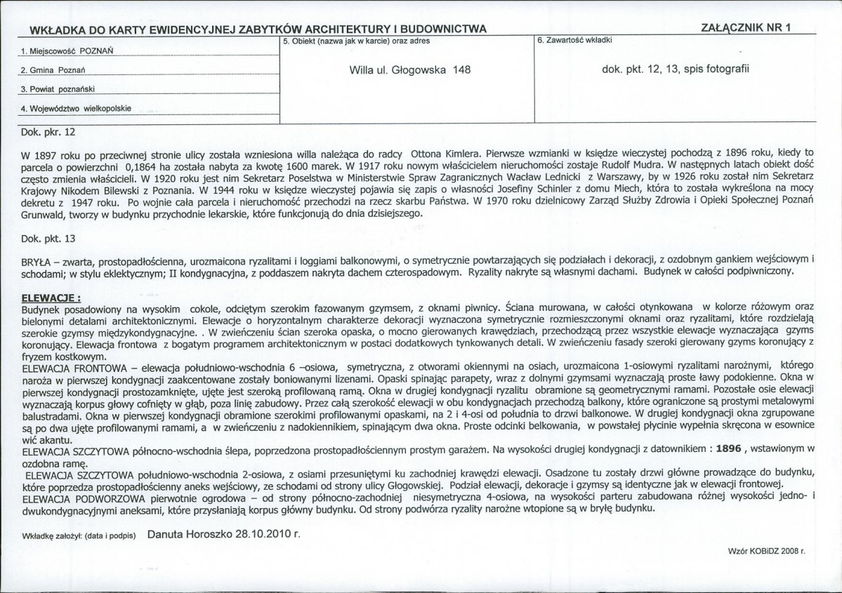 KB - Karta biała, skan nr 5