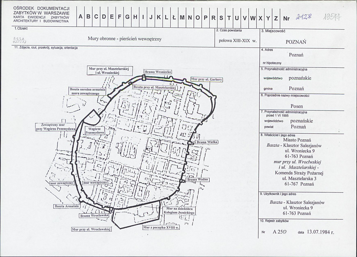 Karta biała, skan nr 1