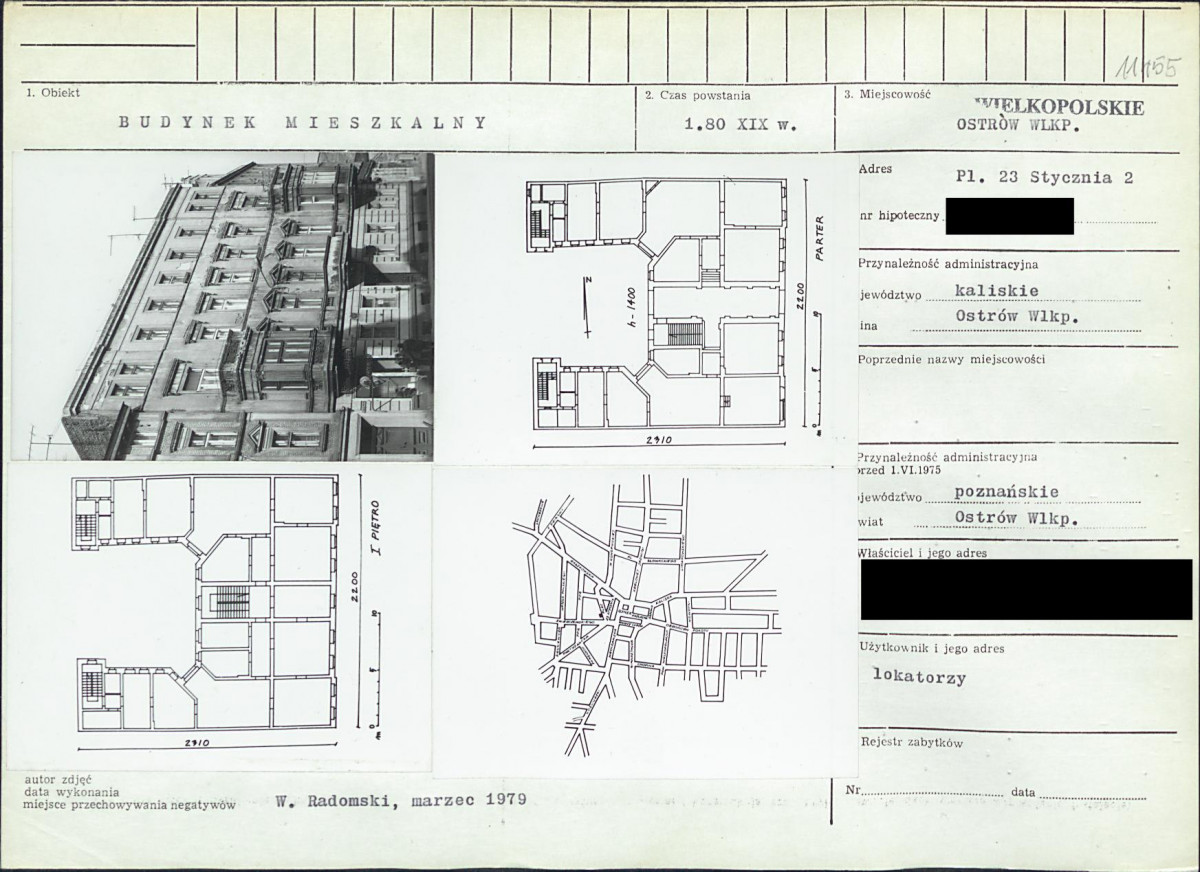 KB - Karta biała, skan nr 1