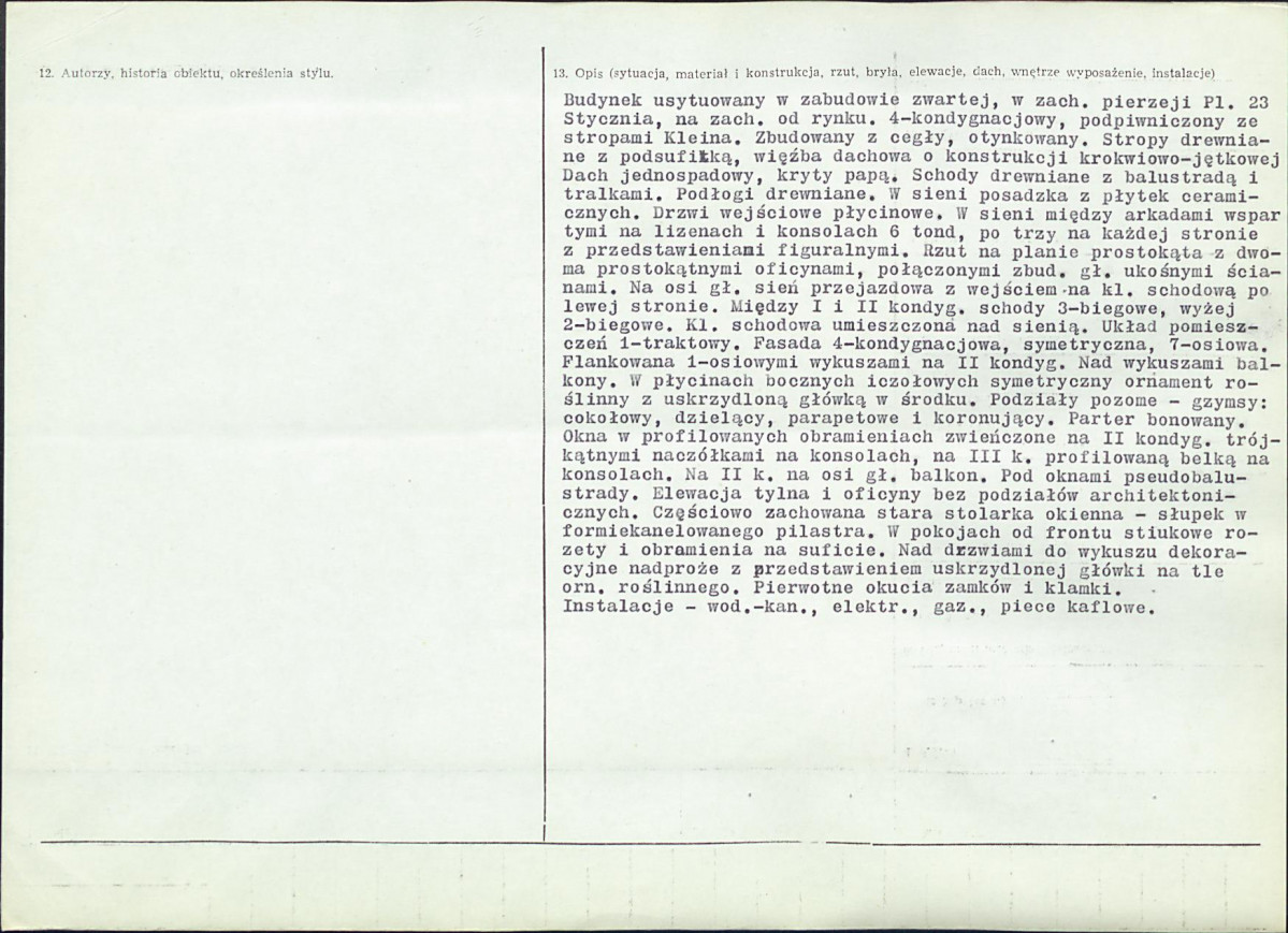 KB - Karta biała, skan nr 2