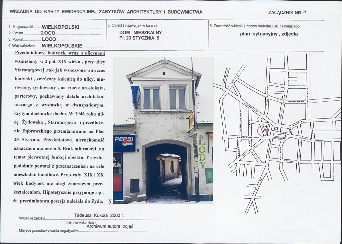 KB - Karta biała, skan nr 5