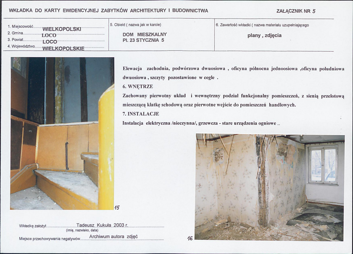 KB - Karta biała, skan nr 13