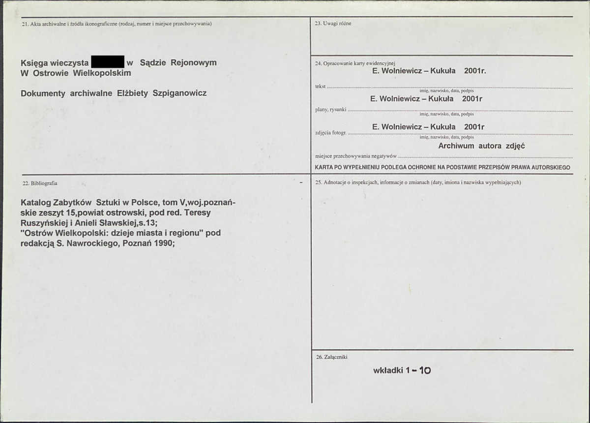 KB - Karta biała, skan nr 4