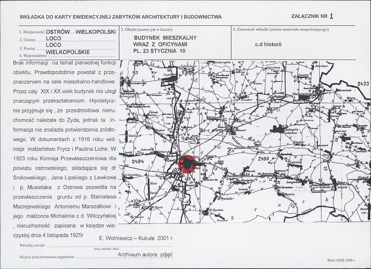 KB - Karta biała, skan nr 5
