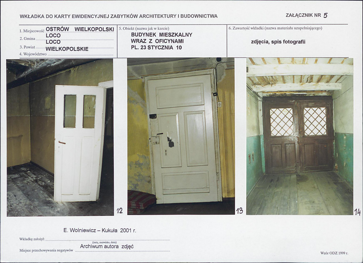 KB - Karta biała, skan nr 13