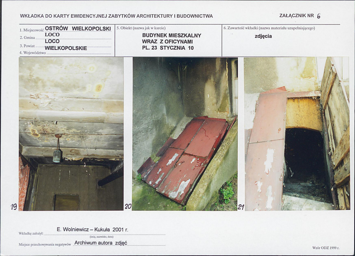 KB - Karta biała, skan nr 15