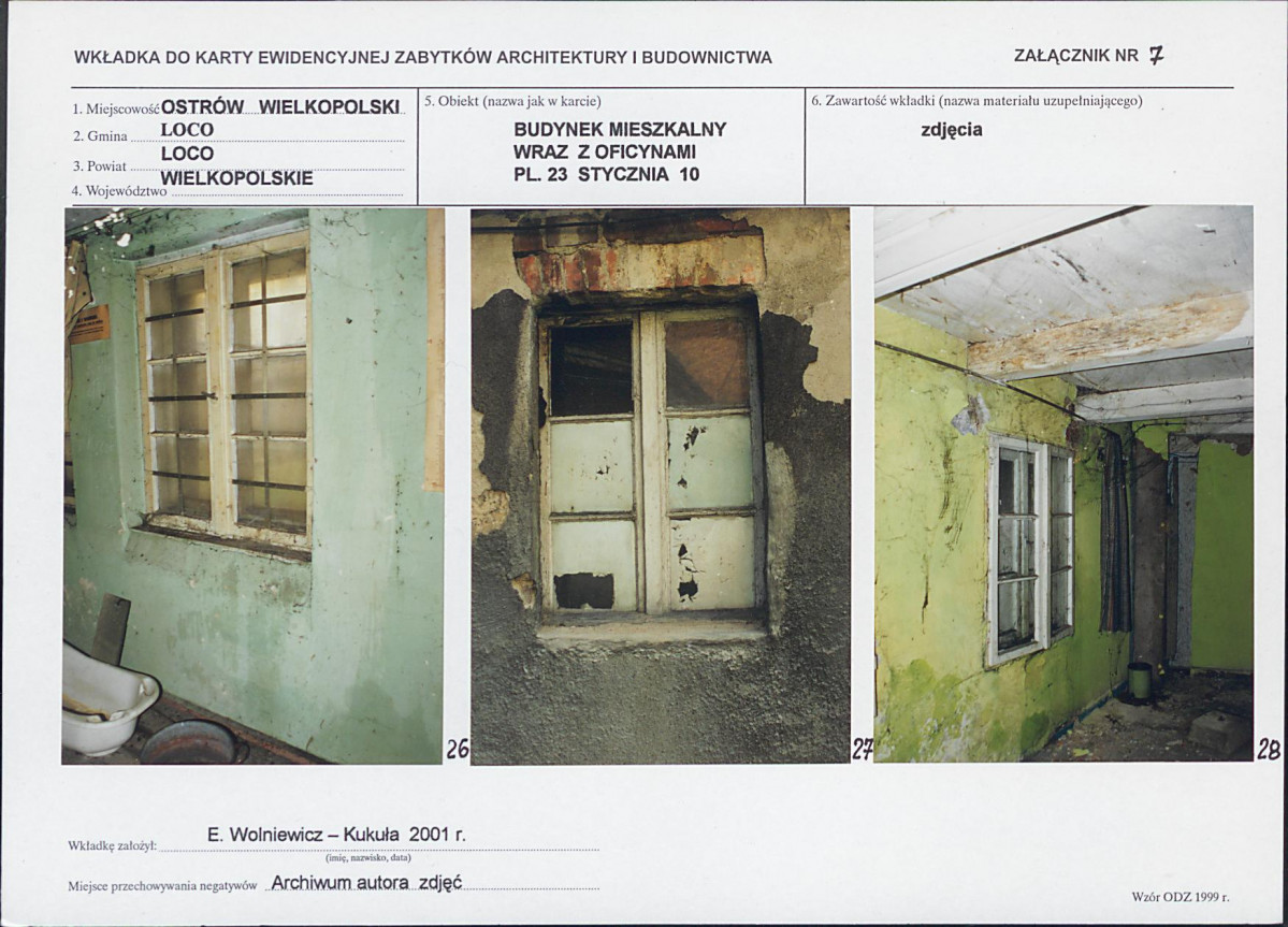 KB - Karta biała, skan nr 17