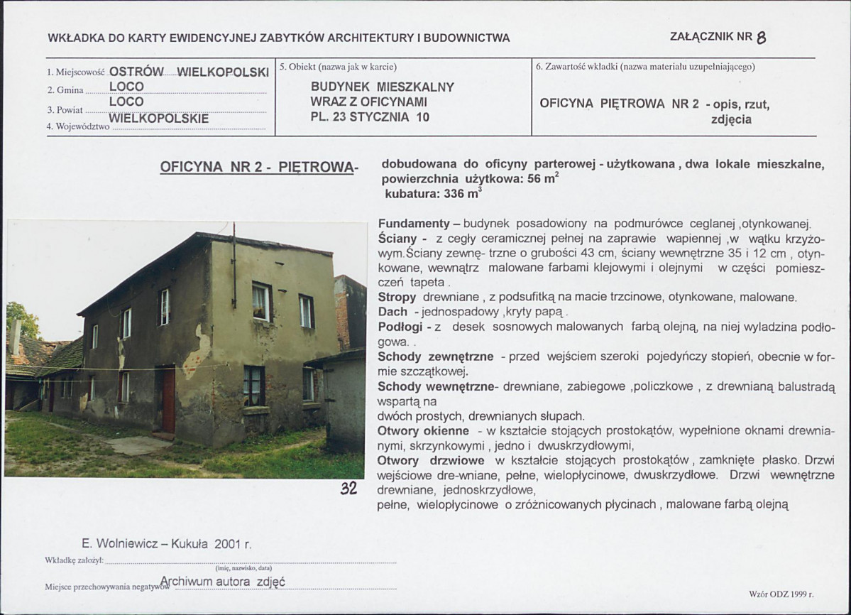 KB - Karta biała, skan nr 19