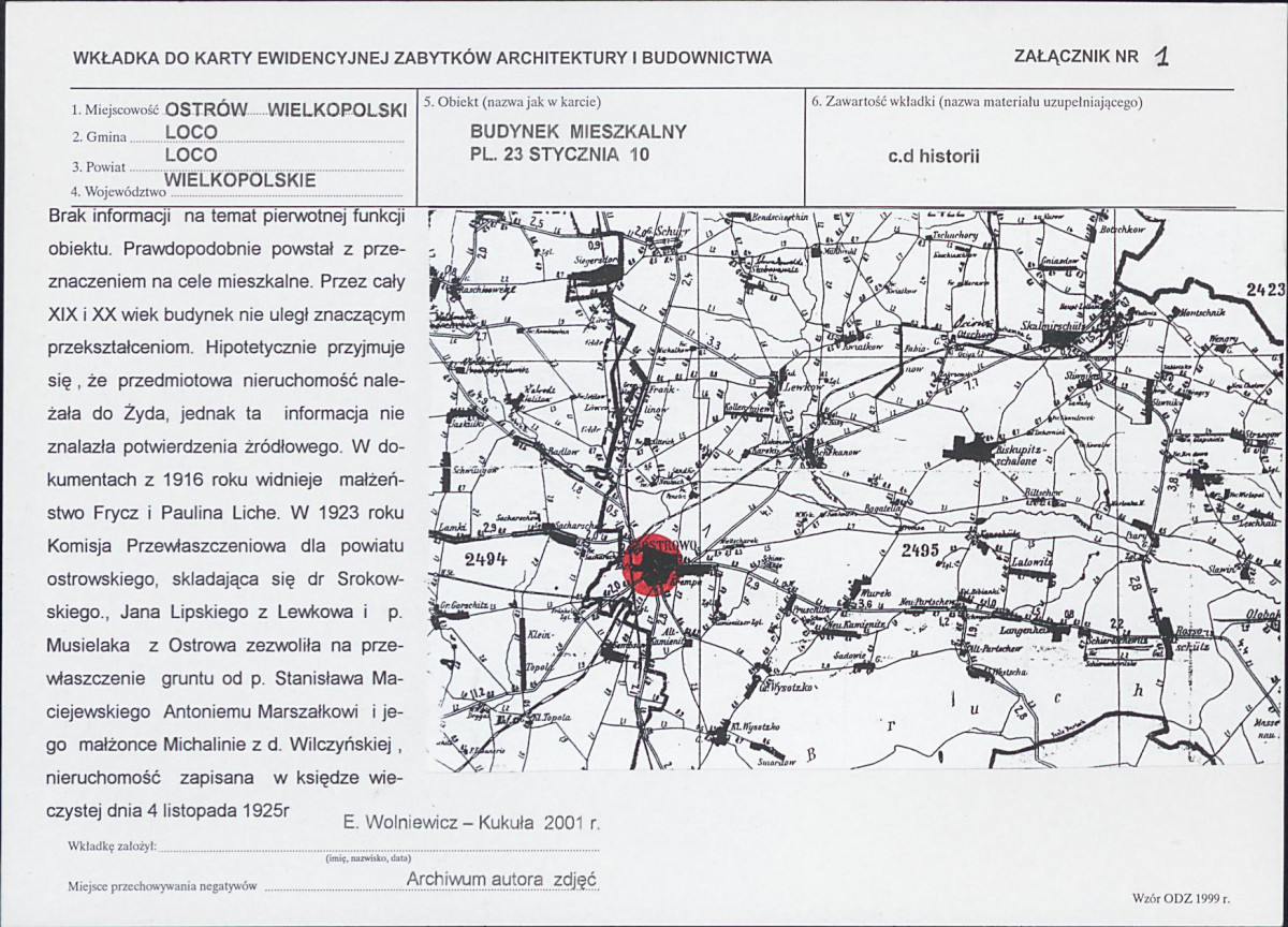 KB - Karta biała, skan nr 5